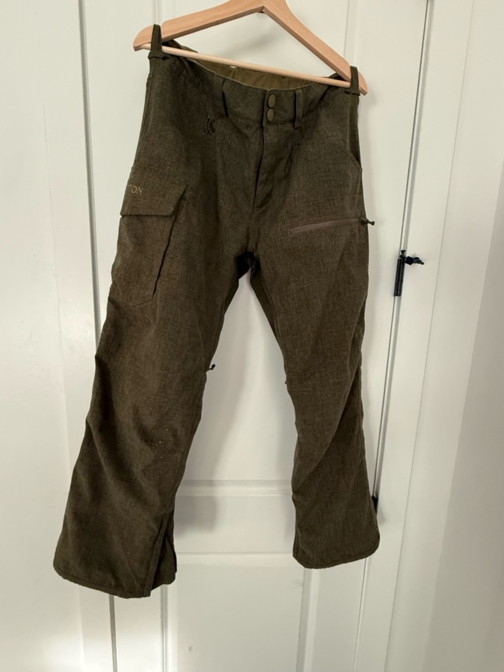 Burton Living Lining Pants - mens